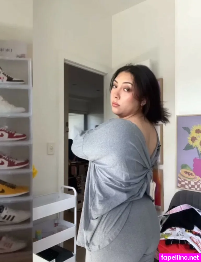 ASMR JADE, asmrjade_yt Nude Leaked OnlyFans Photo #na9G2WERDm