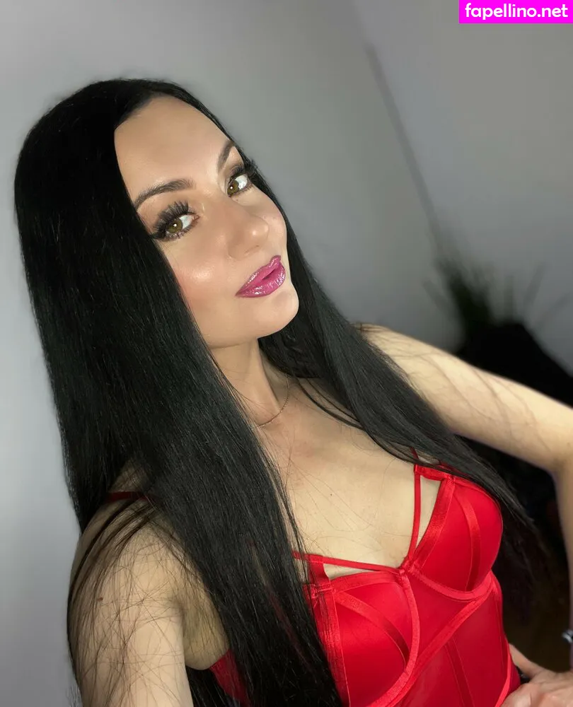 Ruzhitskaya Ekaterina, asmrkatelullaby Nude Leaked OnlyFans Photo #KUs8A5Ps13