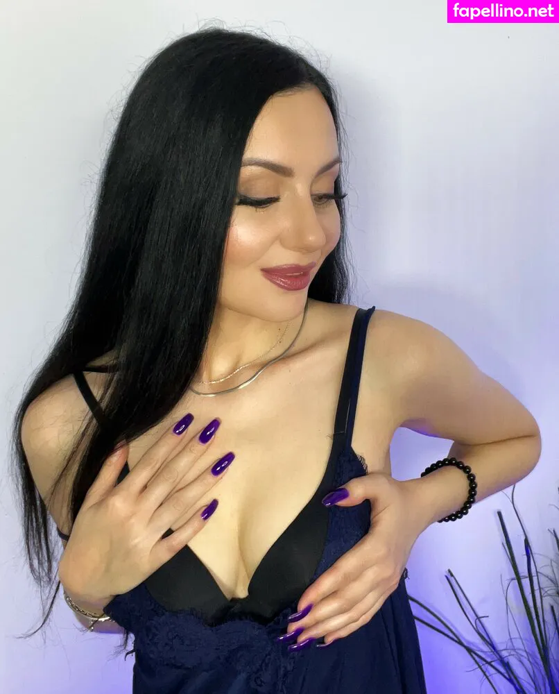 Ruzhitskaya Ekaterina, asmrkatelullaby Nude Leaked OnlyFans Photo #j813ILVM3n