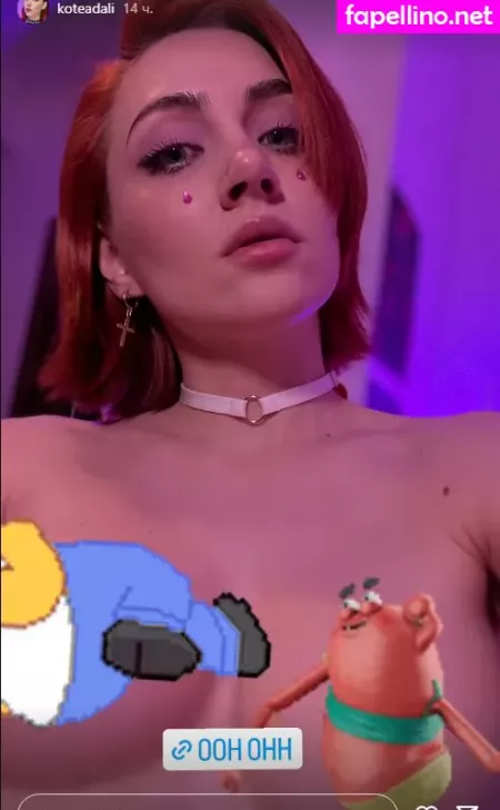 Asmr Kotya 1 OnlyFans Thumbnail #GNTcrh66Th