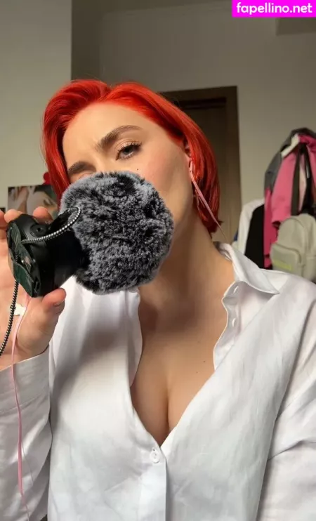 Asmr Kotya 1 OnlyFans Thumbnail #Xk1YBqADJt