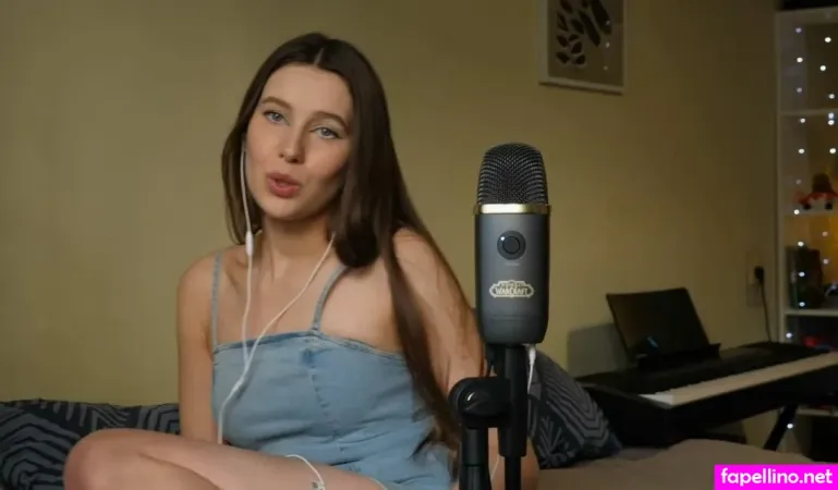 Asmr Leemur OnlyFans Thumbnail #dEkWLxezTG