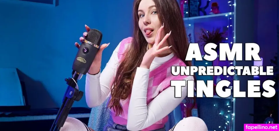 Asmr Leemur OnlyFans Thumbnail #eiOJz4cHAr