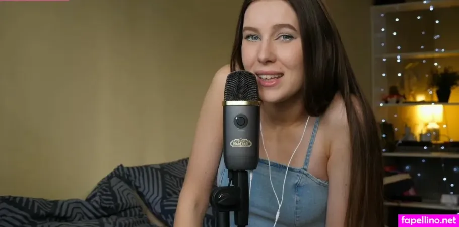 Asmr Leemur OnlyFans Thumbnail #htgGwyMaXO