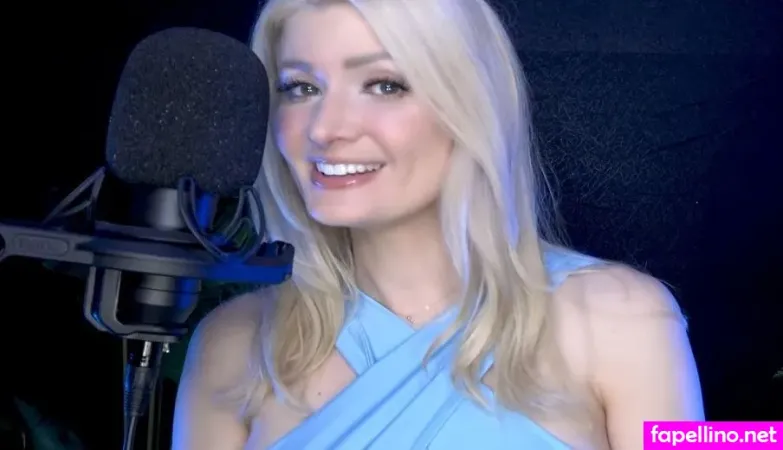 Asmr Maddy 34 OnlyFans Thumbnail #8tPjtu6ekX