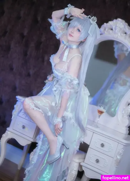 Asmr Mako OnlyFans Thumbnail #DHkio0B1Pd