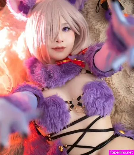 Asmr Mako OnlyFans Thumbnail #GWjNjeznZo