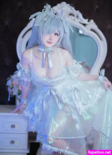 Asmr Mako Main Profile Photo