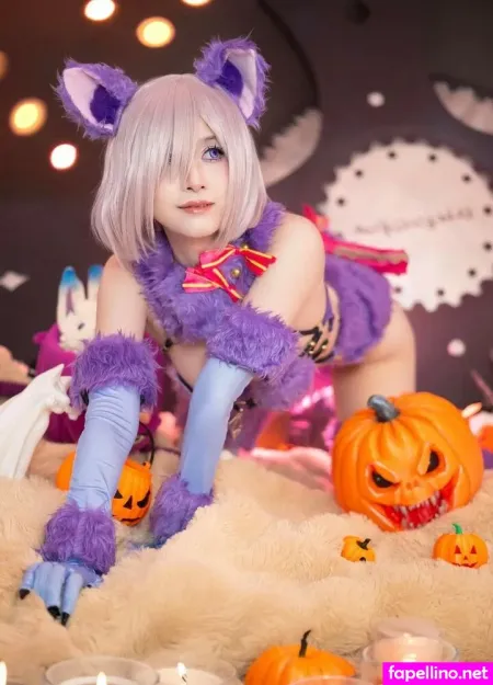 Asmr Mako OnlyFans Thumbnail #YbRUGDEM6B