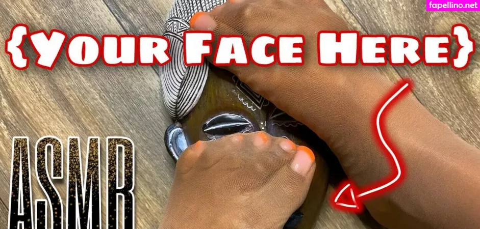 Asmr Minnow Star OnlyFans Thumbnail #fRoBFRy6wd