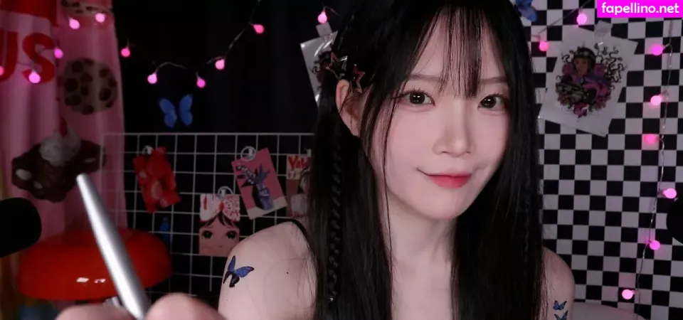 Asmr Nara OnlyFans Thumbnail #DxqU6SMI9Q