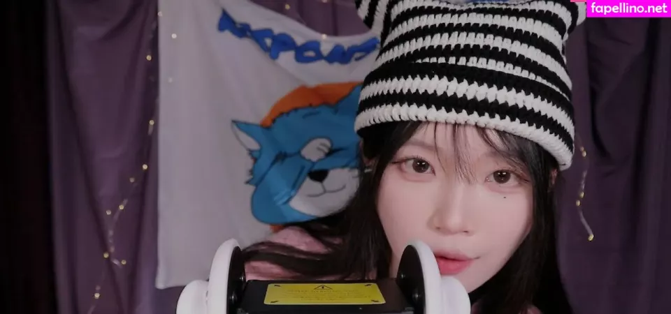 Asmr Nara OnlyFans Thumbnail #RCNZK867VR