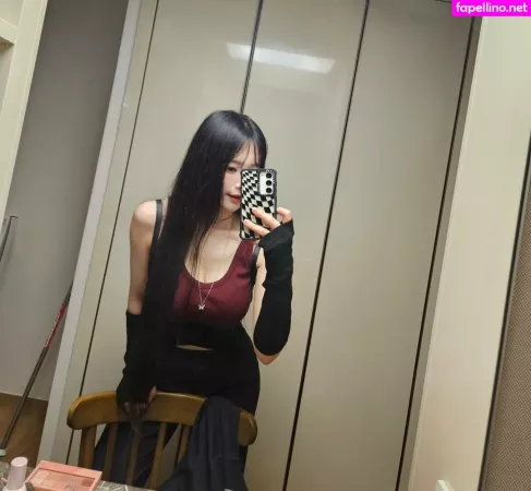 Asmr Nara OnlyFans Thumbnail #VJ3rUYvuR4