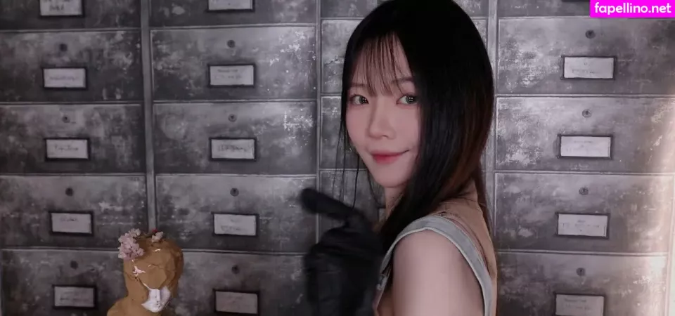 Asmr Nara OnlyFans Thumbnail #ohNFsNKqH4