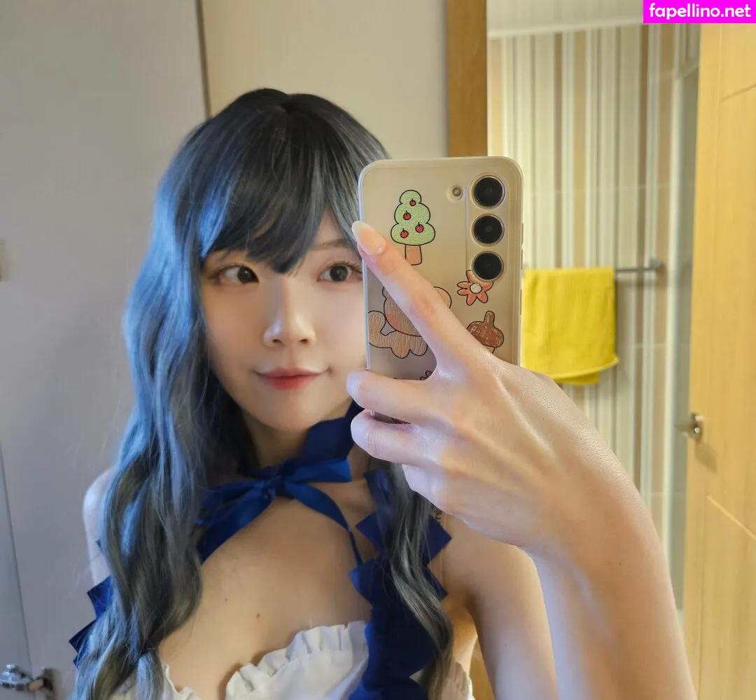 Nara ë‚˜ë¼, asmr_nara Nude Leaked OnlyFans Photo #y9slgig0do