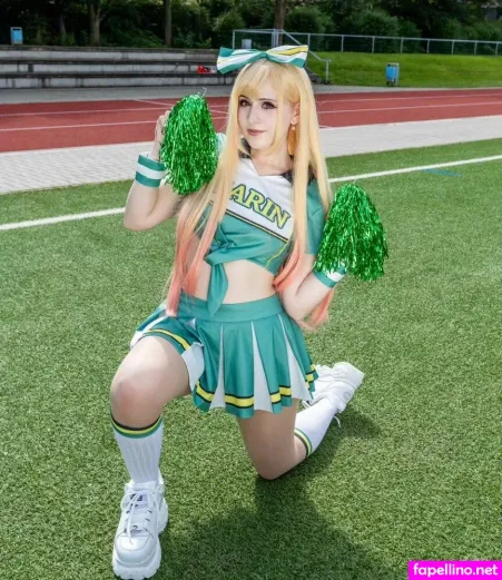 Asmr Neko Main Profile Photo