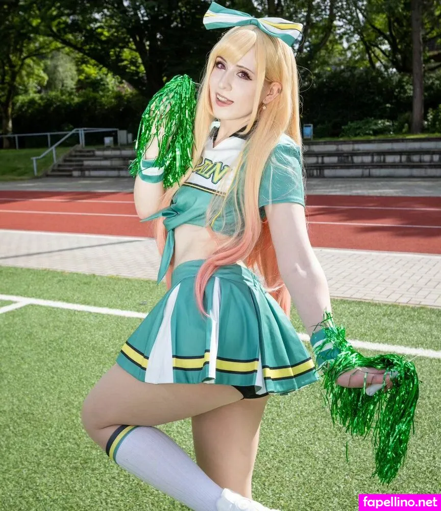 Tizu, Tizu ASMR, tizu.cos Nude Leaked OnlyFans Photo #RSHiInz5aq