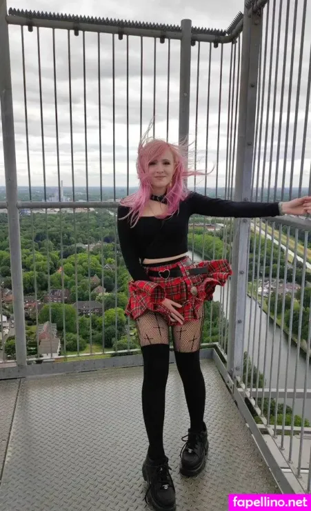 Asmr Neko OnlyFans Thumbnail #SLqIw7mXmk