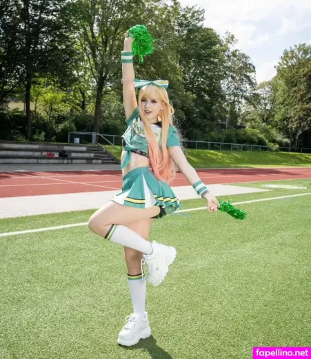 Asmr Neko OnlyFans Thumbnail #SrpFsAekDy