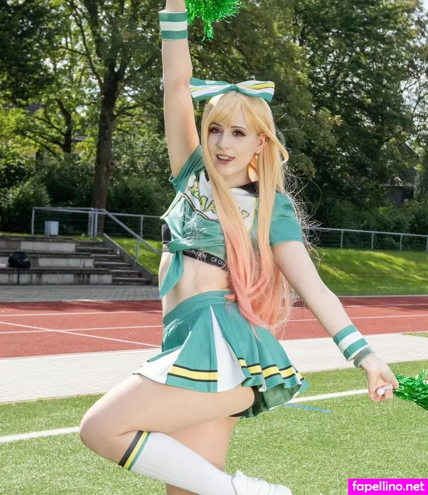 Tizu, Tizu ASMR, tizu.cos Nude Leaked OnlyFans Photo #v3jDVNH1Et