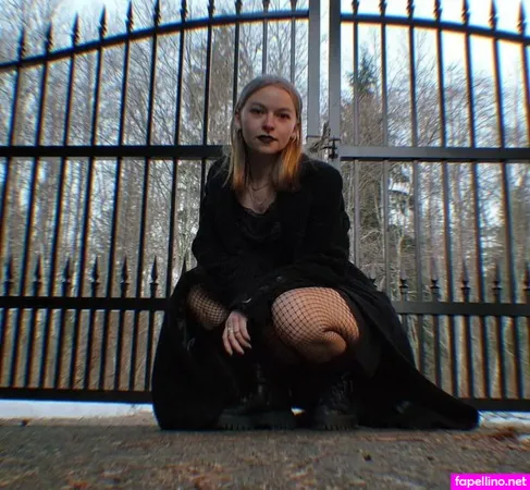 Asmr Noir OnlyFans Thumbnail #GFplLz3FXr