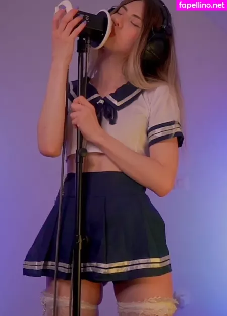 Asmr Onuri OnlyFans Thumbnail #MGjqUJMKVa