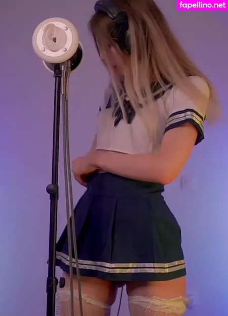 Asmr Onuri OnlyFans Thumbnail #tWNW9ZCG2h