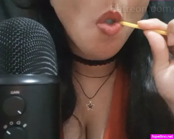 Asmr Sara OnlyFans Thumbnail #XXv1i98WxR