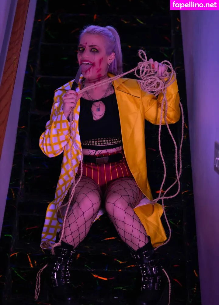 asmrshanny, shananygans Nude Leaked OnlyFans Photo #0XFnTQ83Q0