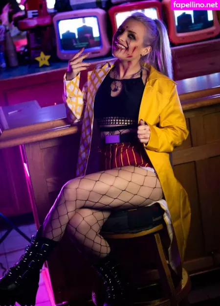 Asmr Shanny 1 OnlyFans Thumbnail #81EzxQQBqX