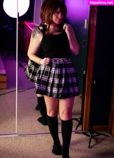 Asmr Shanny 1 OnlyFans Thumbnail #LWIT5xrNww