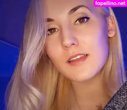 Asmr Shortbread OnlyFans Thumbnail #6S8f7YEeKR