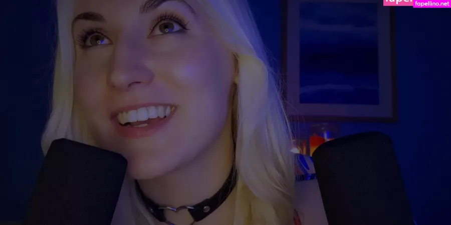 Asmr Shortbread OnlyFans Thumbnail #Ghg6dMp1QC