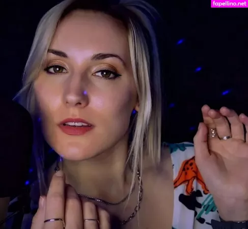 Asmr Shortbread OnlyFans Thumbnail #Nr7h9dsb4K