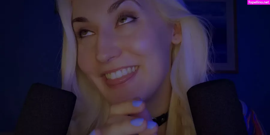 Asmr Shortbread OnlyFans Thumbnail #Olox94quyR