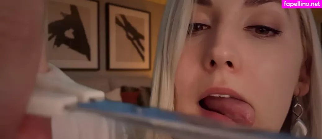 Asmr Shortbread OnlyFans Thumbnail #P0CLg4frAG