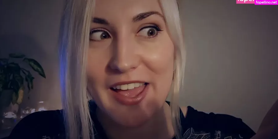 Asmr Shortbread OnlyFans Thumbnail #V3HFIiHwKw