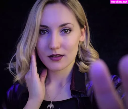 Asmr Shortbread OnlyFans Thumbnail #ZrYQ8UNMmH