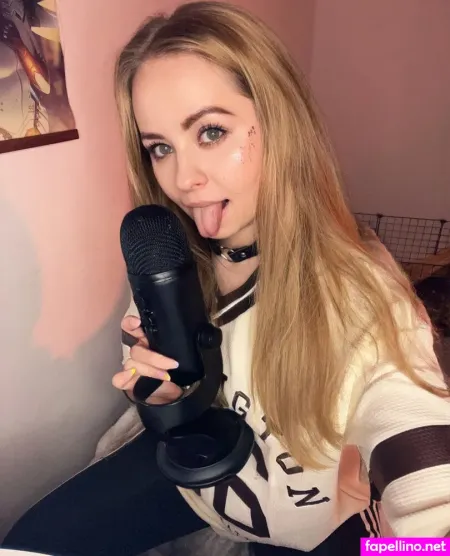 Asmr Simka OnlyFans Thumbnail #4pjy3HaZHs