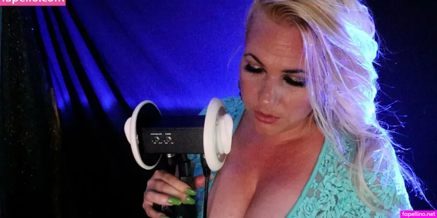 Asmr Southernbell OnlyFans Thumbnail #PYlo8kb48H