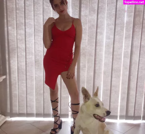 Asmr With Allie OnlyFans Thumbnail #K3O1gssFF9