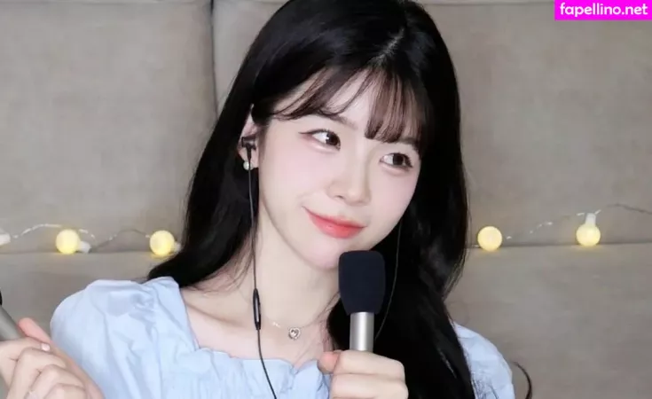 Asmr Yeonchu OnlyFans Thumbnail #3jNCLbBvbO