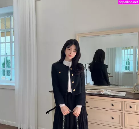 Asmr Yeonchu OnlyFans Thumbnail #5HtvvbiuIy