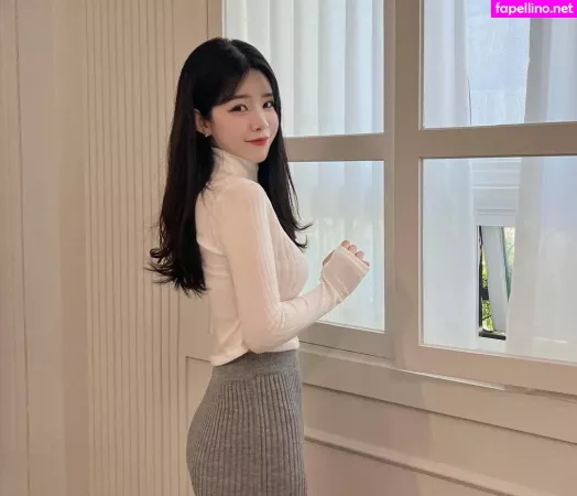 Asmr Yeonchu OnlyFans Thumbnail #Hw4pmUouu9