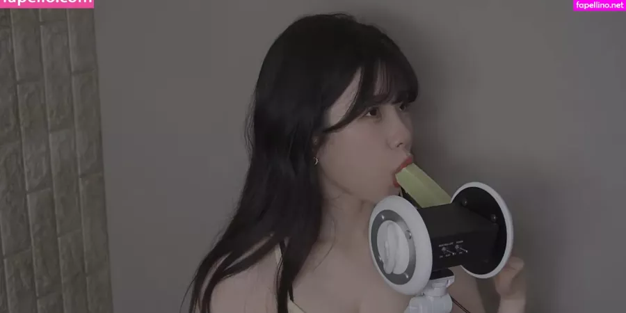 Asmr Yeonchu OnlyFans Thumbnail #MThxd1GKAW