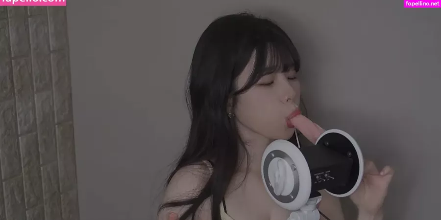 Asmr Yeonchu OnlyFans Thumbnail #VICe3BystG