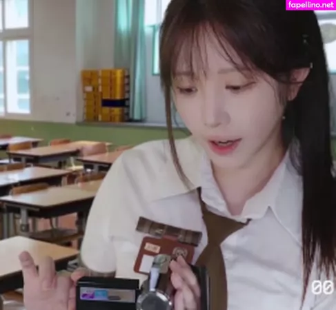 Asmr Yoon Ying OnlyFans Thumbnail #Z7yq37ZIrx