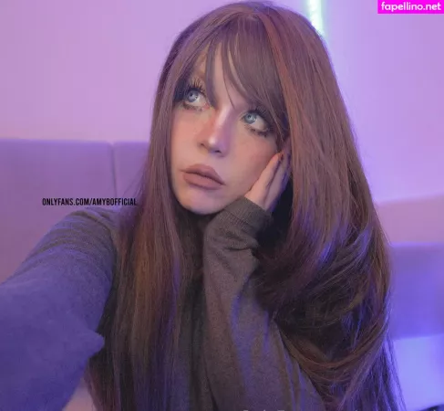 Asmramyb OnlyFans Thumbnail #2yvWTGkrDB