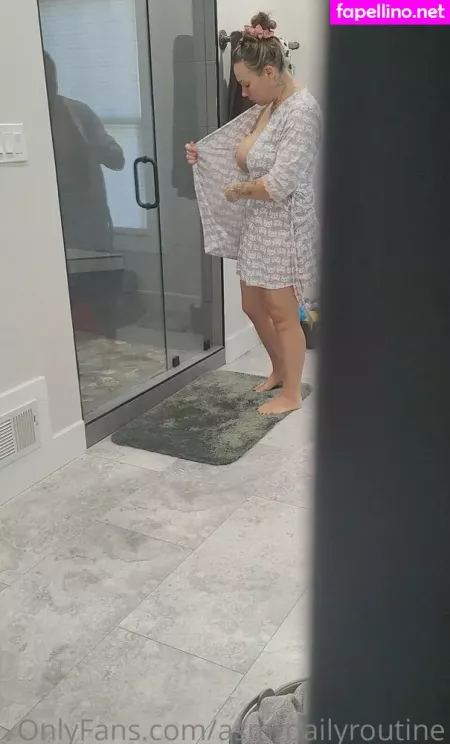 Asmrdailyroutine OnlyFans Thumbnail #QDqeVyOKbj