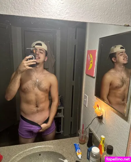 Asmrhallpas OnlyFans Thumbnail #uXTJGYcP6s